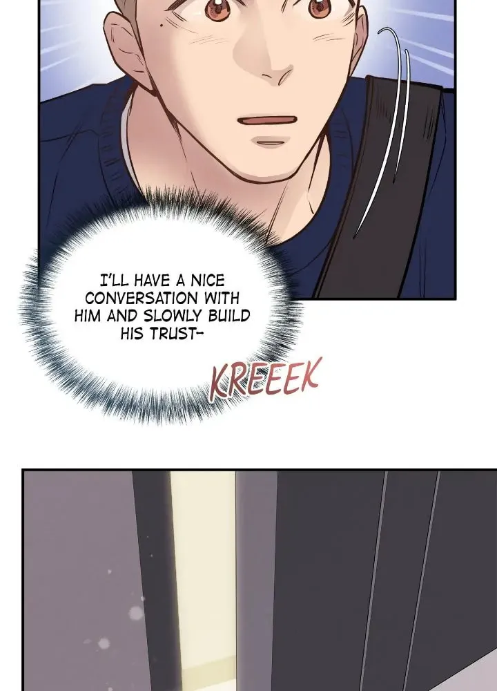Honey Bear Chapter 14 page 9 - 