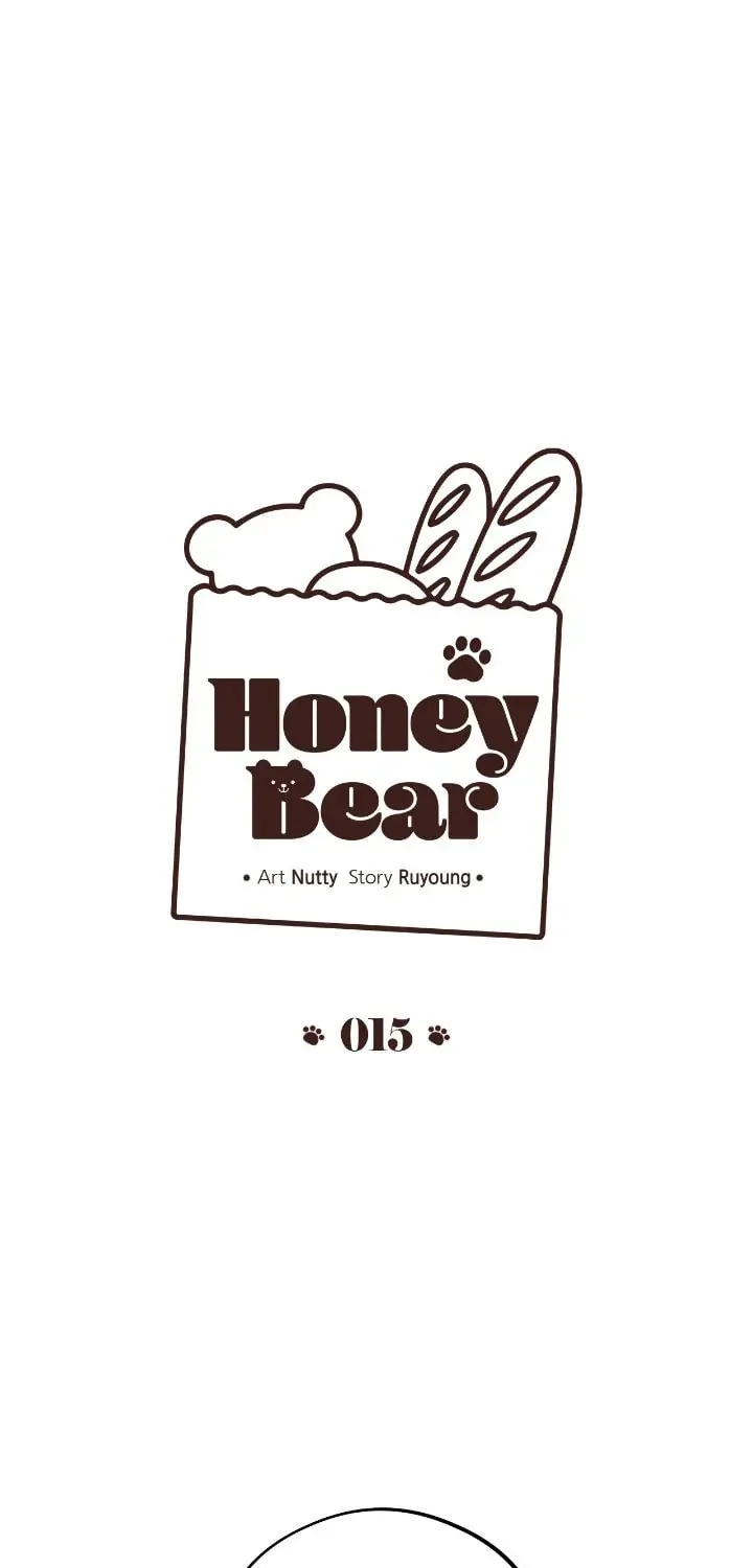 Honey Bear Chapter 15 page 1 - 