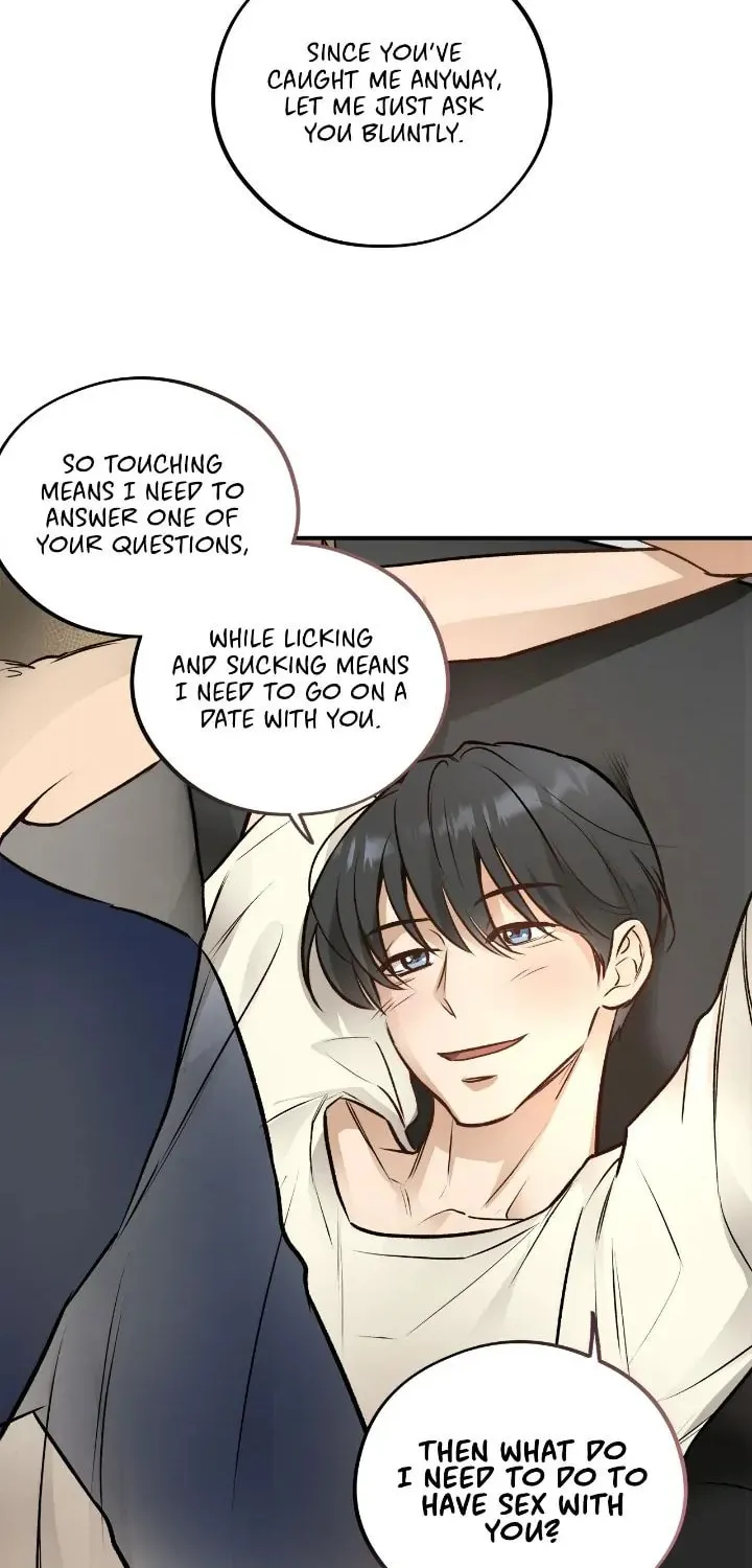 Honey Bear Chapter 15 page 2 - 