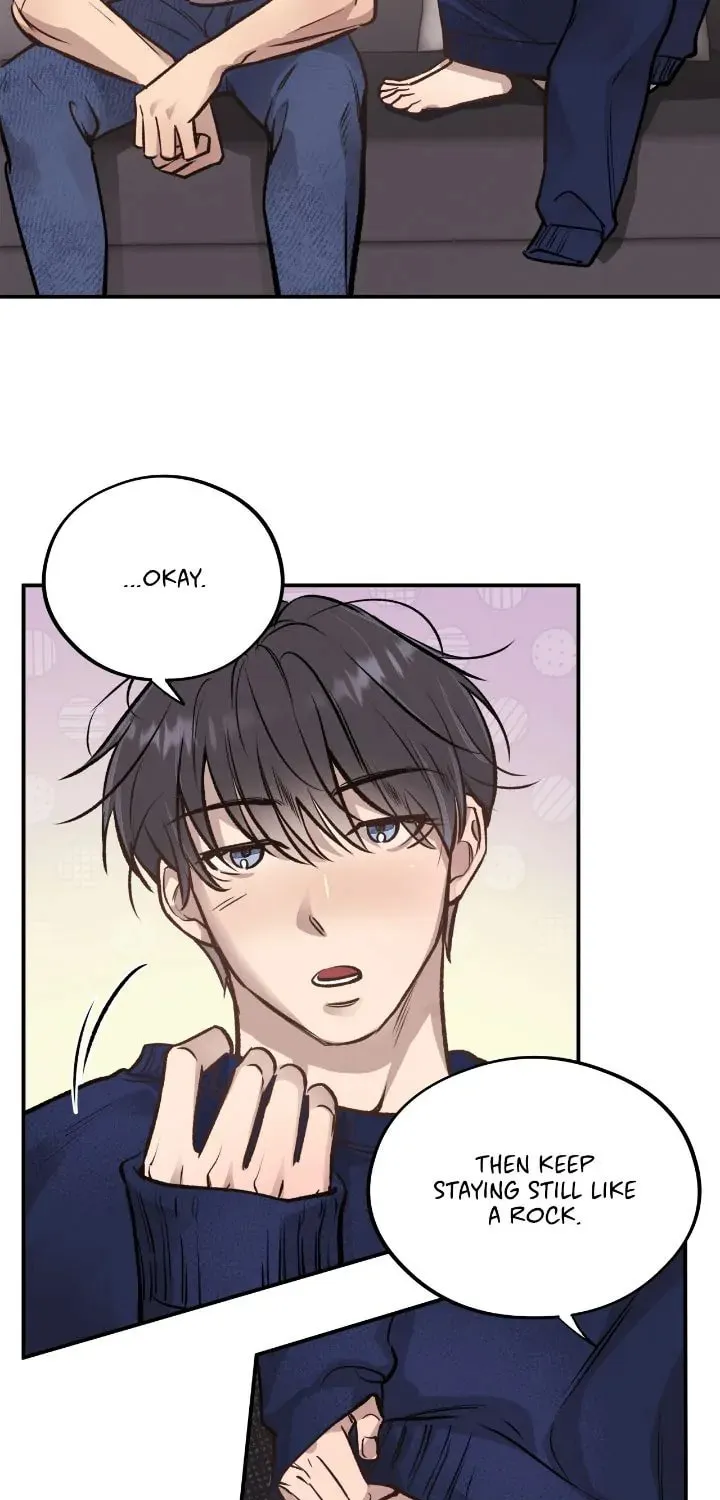 Honey Bear Chapter 15 page 16 - 