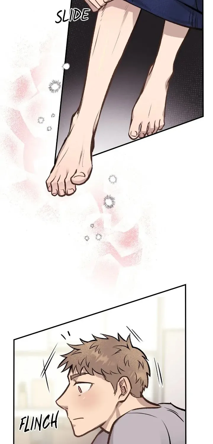 Honey Bear Chapter 15 page 17 - 