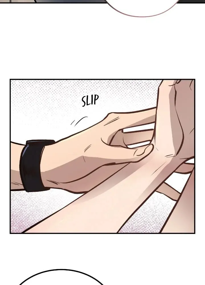 Honey Bear Chapter 15 page 3 - 