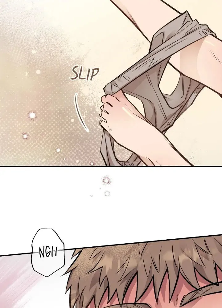 Honey Bear Chapter 15 page 26 - 