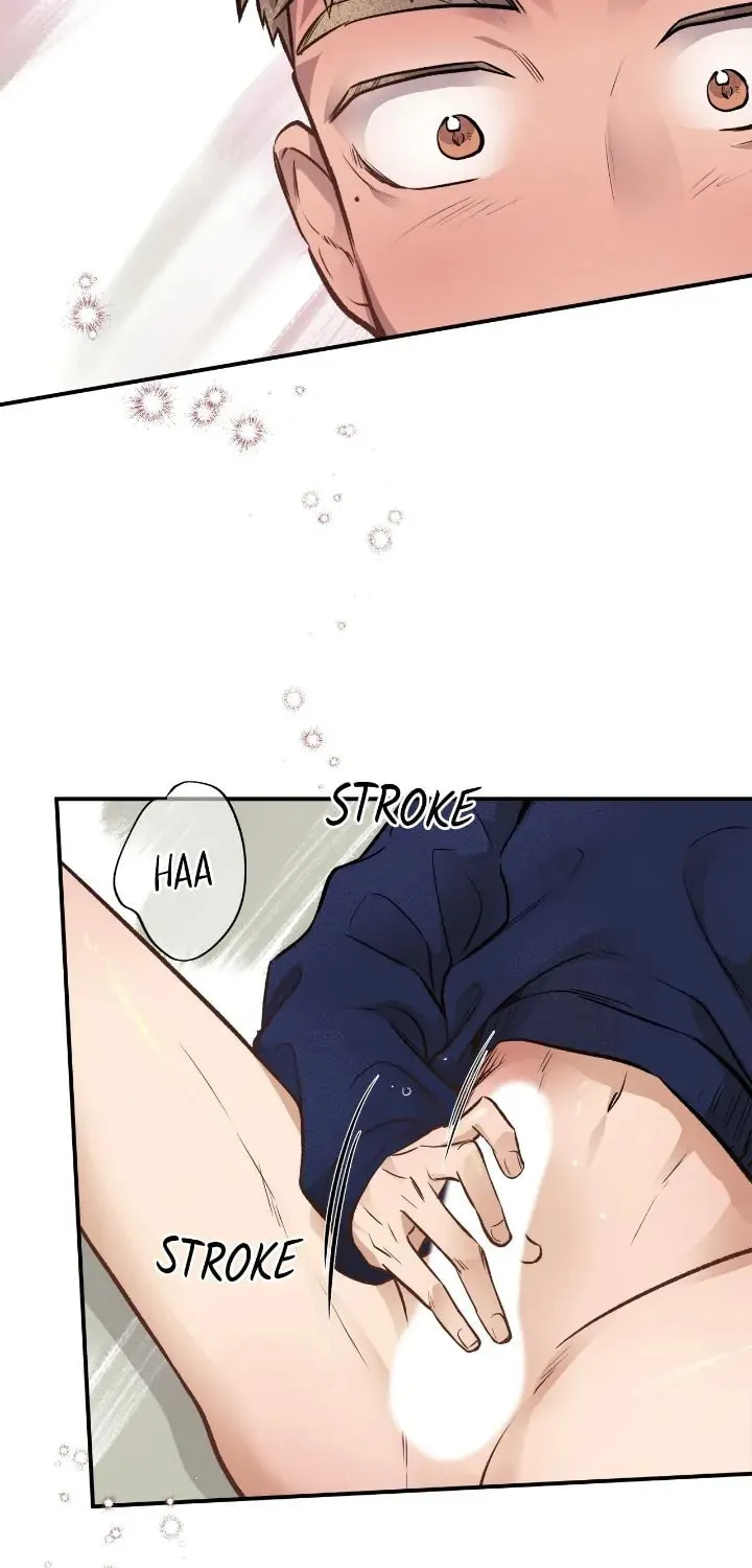 Honey Bear Chapter 15 page 27 - 