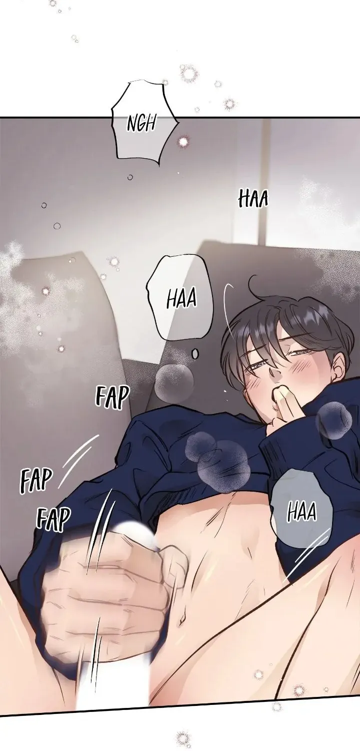 Honey Bear Chapter 15 page 28 - 