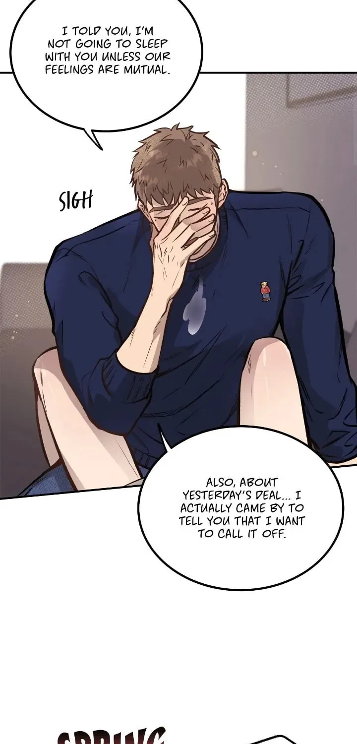Honey Bear Chapter 15 page 4 - 