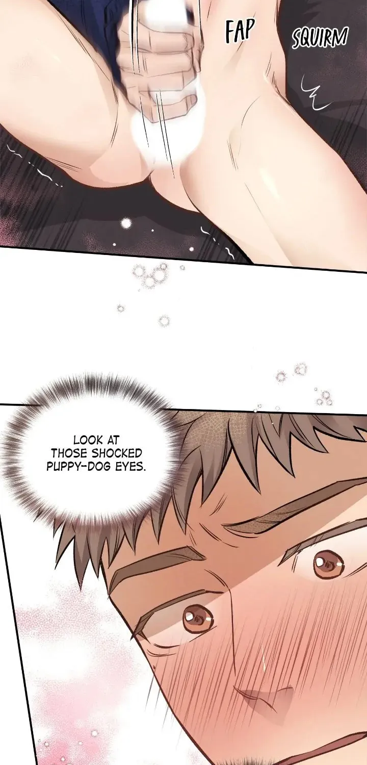 Honey Bear Chapter 15 page 31 - 