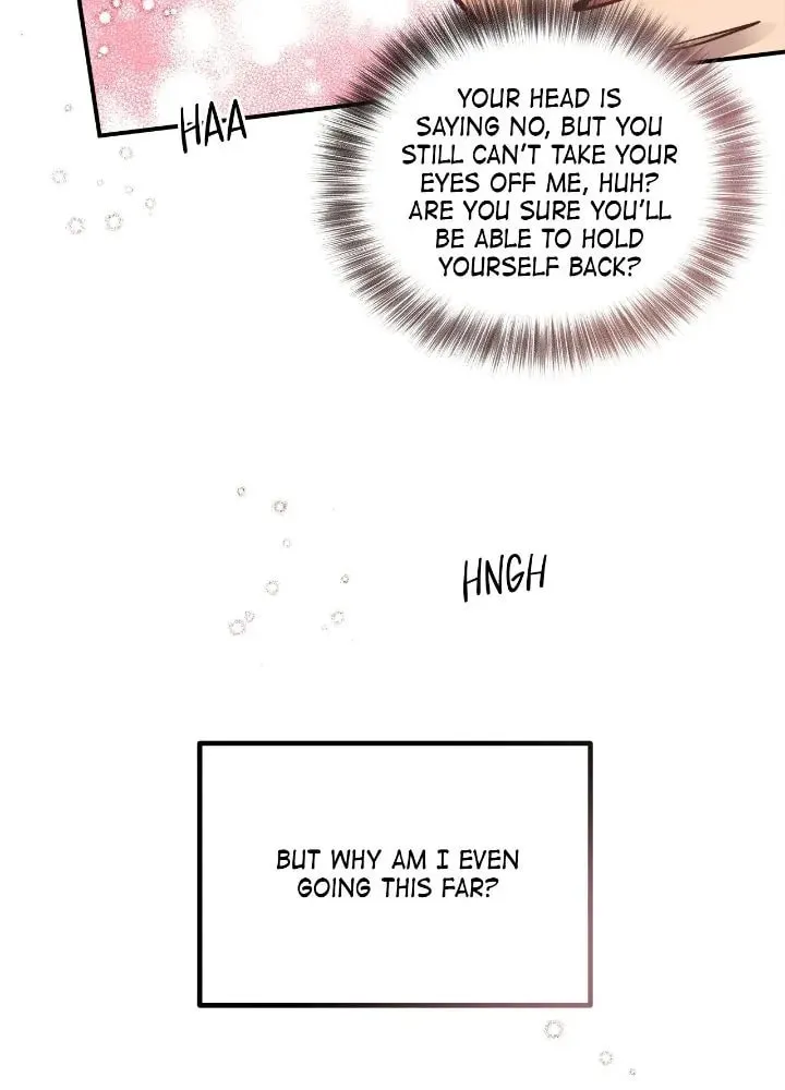 Honey Bear Chapter 15 page 32 - 