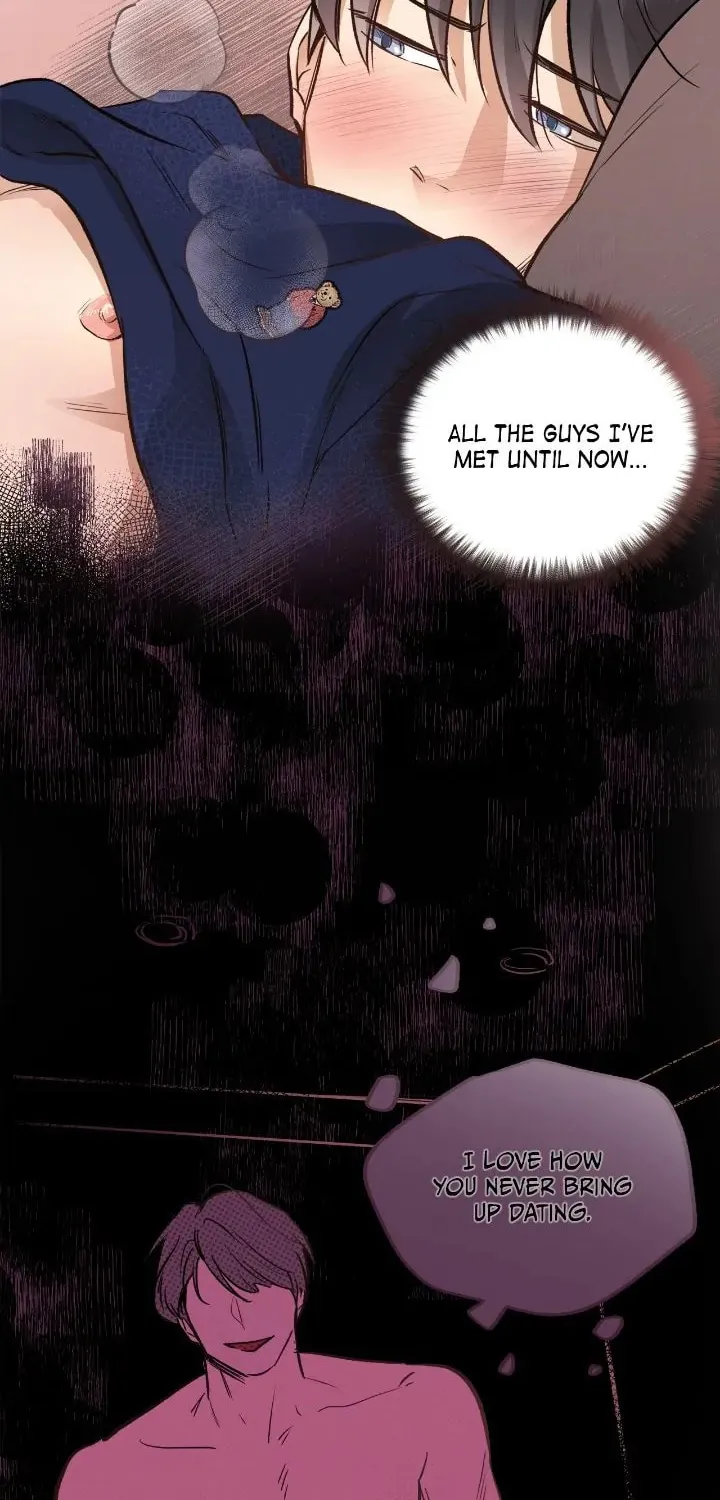 Honey Bear Chapter 15 page 37 - 