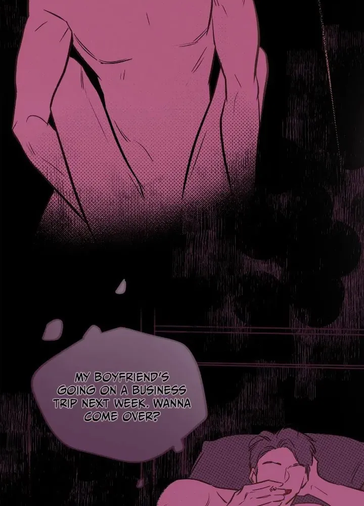 Honey Bear Chapter 15 page 38 - 