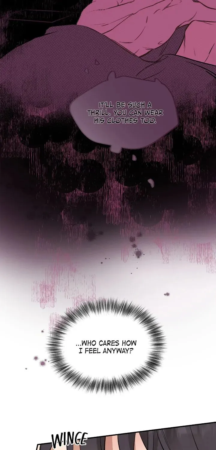 Honey Bear Chapter 15 page 39 - 