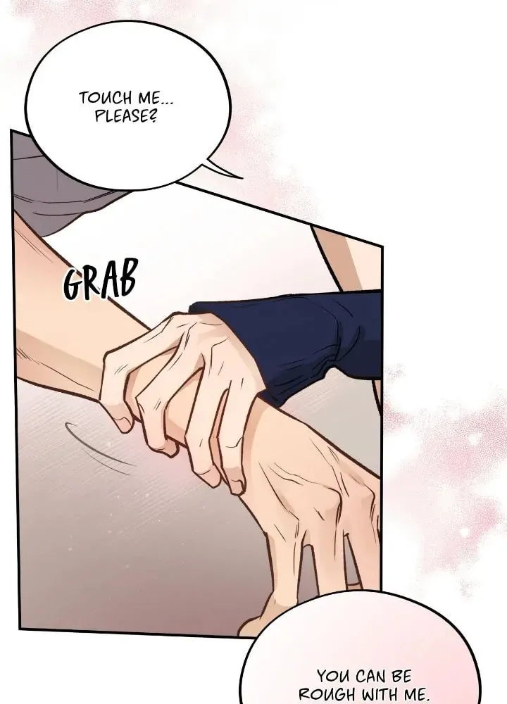 Honey Bear Chapter 15 page 44 - 