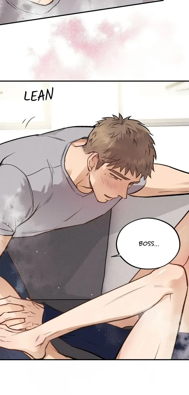 Honey Bear Chapter 15 page 46 - 