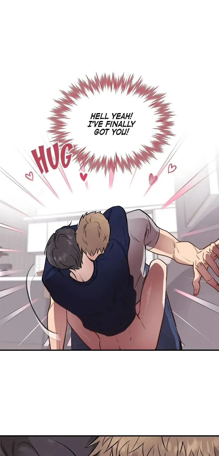 Honey Bear Chapter 15 page 48 - 