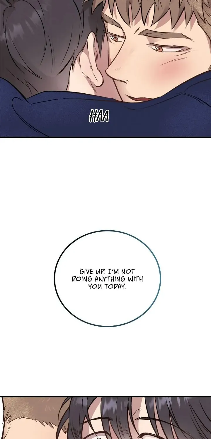 Honey Bear Chapter 15 page 49 - 