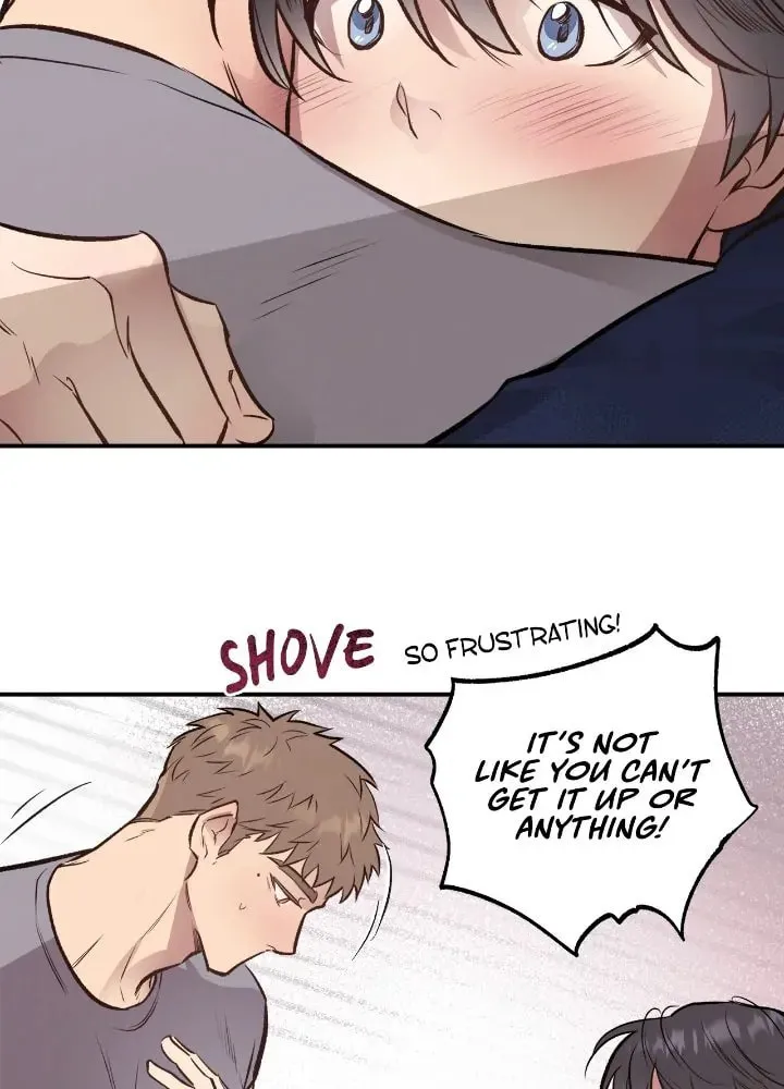 Honey Bear Chapter 15 page 50 - 