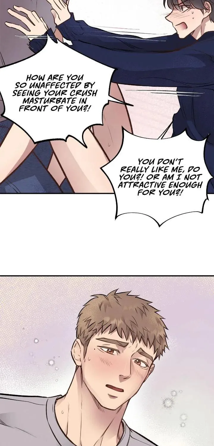 Honey Bear Chapter 15 page 51 - 