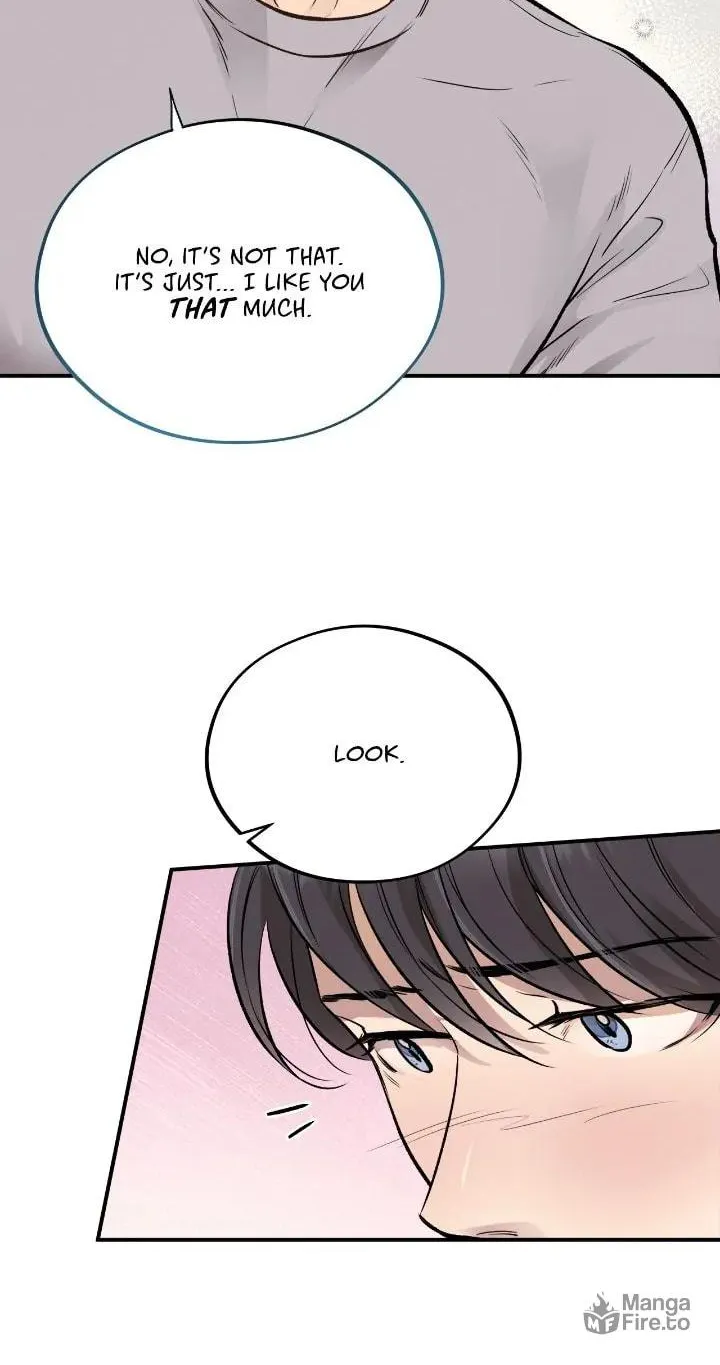 Honey Bear Chapter 15 page 52 - 