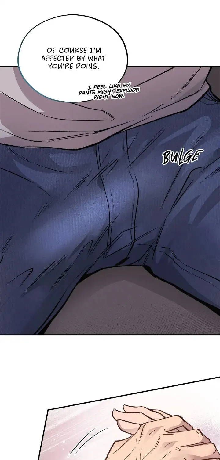 Honey Bear Chapter 15 page 53 - 