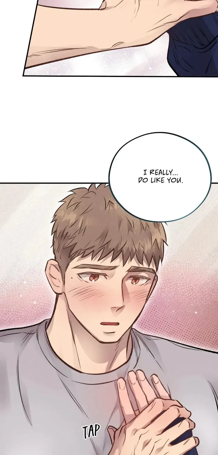 Honey Bear Chapter 15 page 54 - 