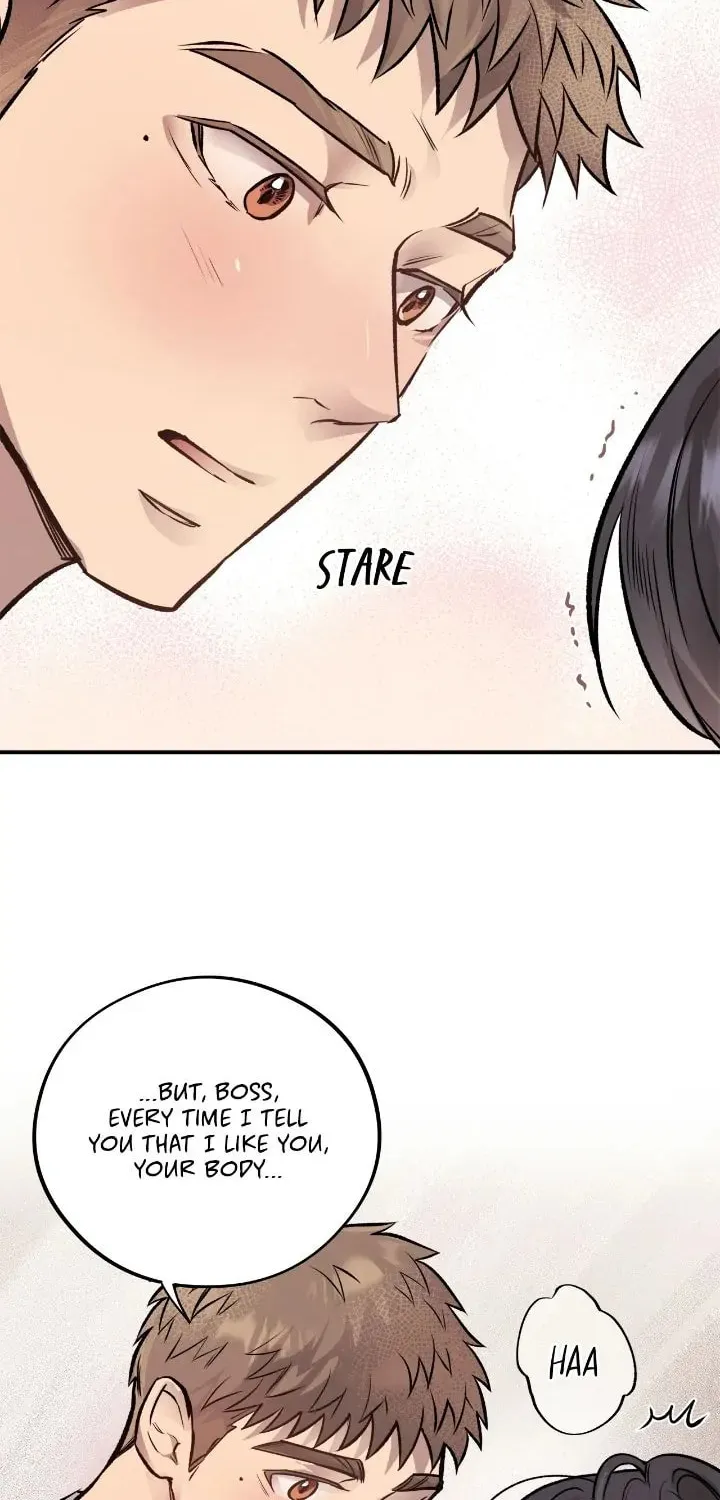 Honey Bear Chapter 15 page 59 - 