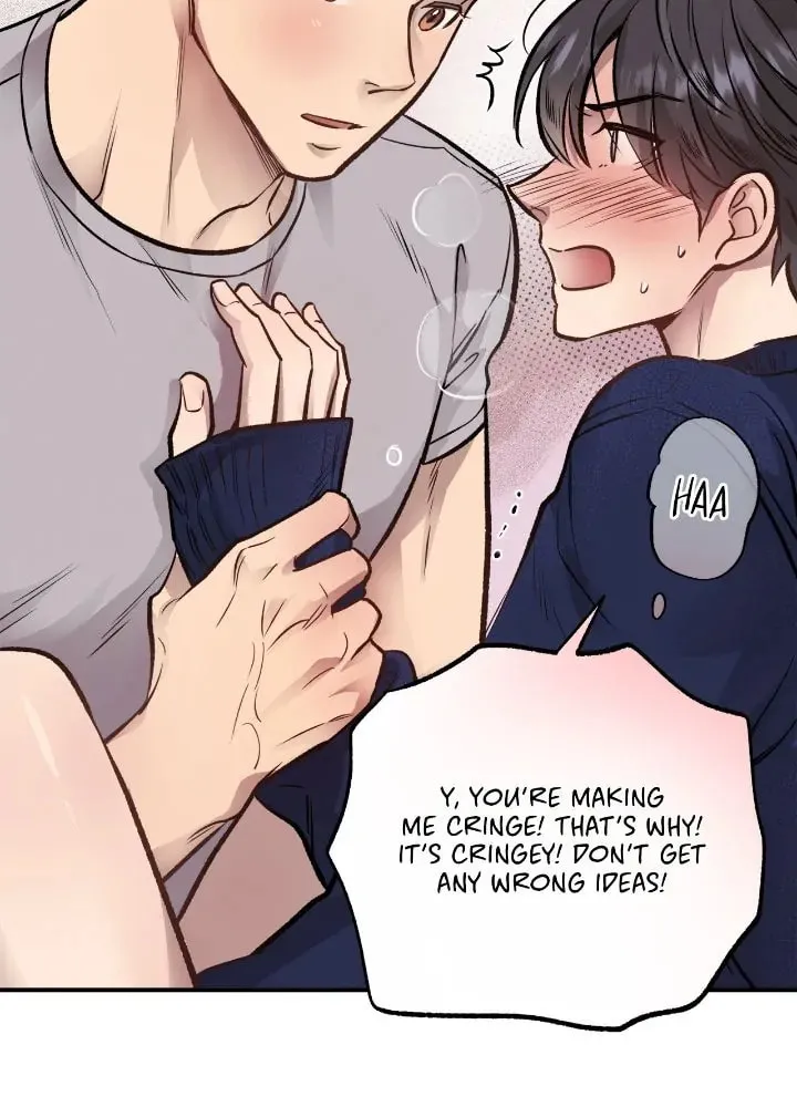 Honey Bear Chapter 15 page 60 - 