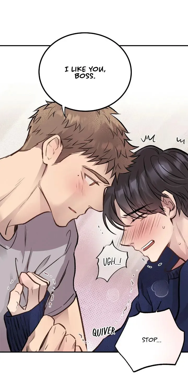 Honey Bear Chapter 15 page 61 - 