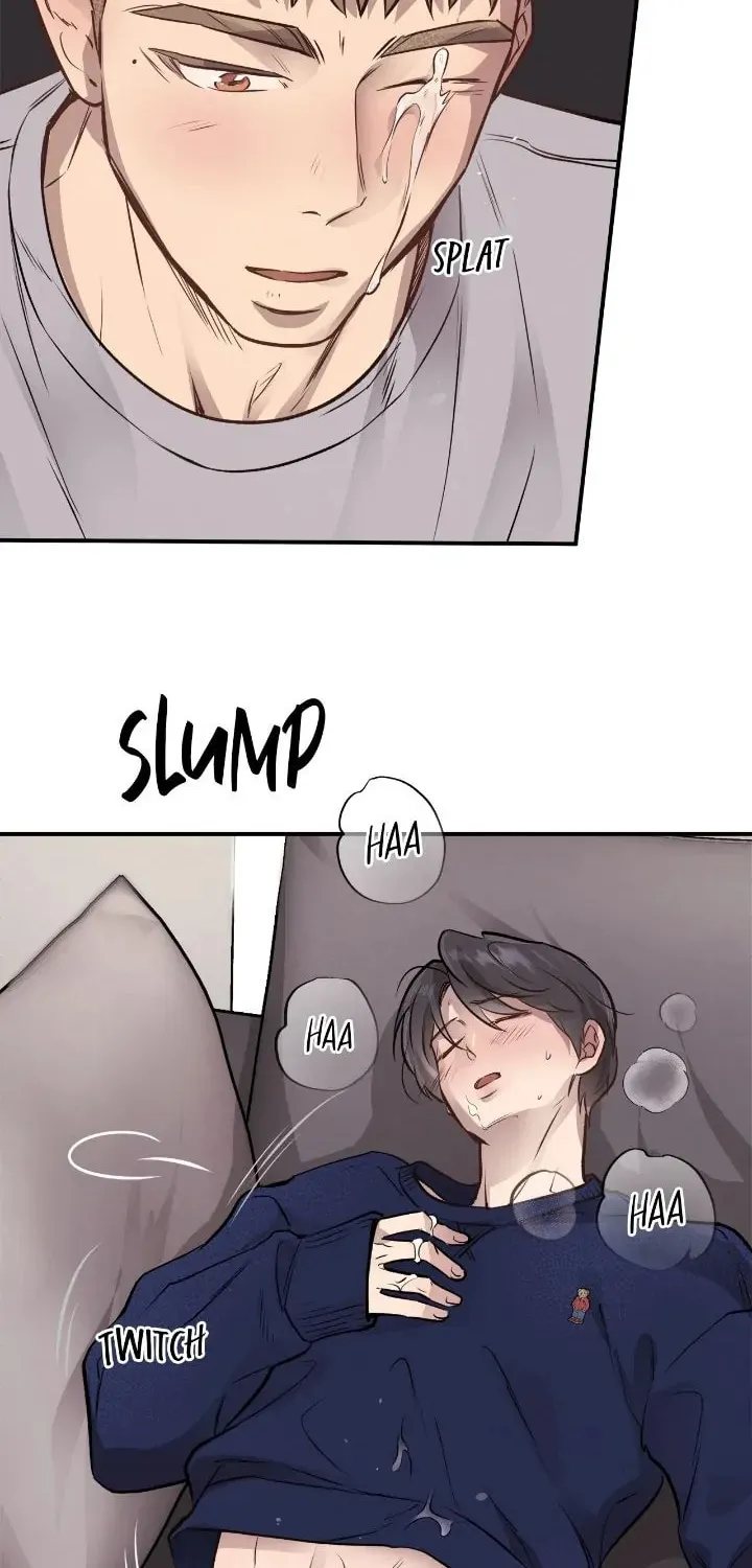 Honey Bear Chapter 15 page 64 - 