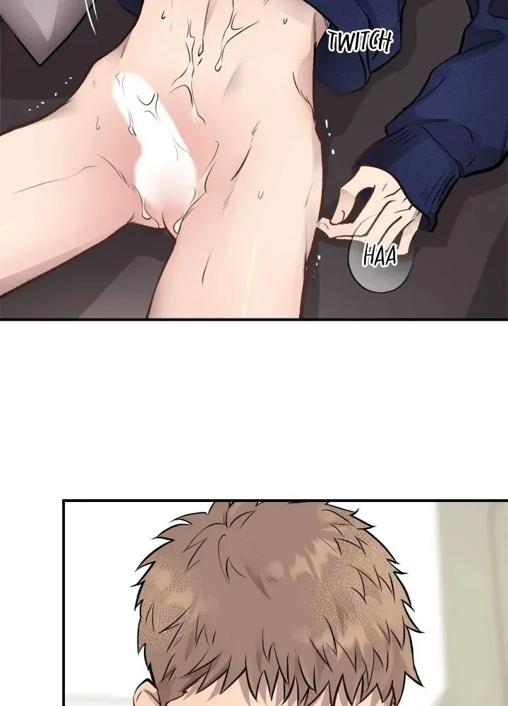 Honey Bear Chapter 15 page 65 - 