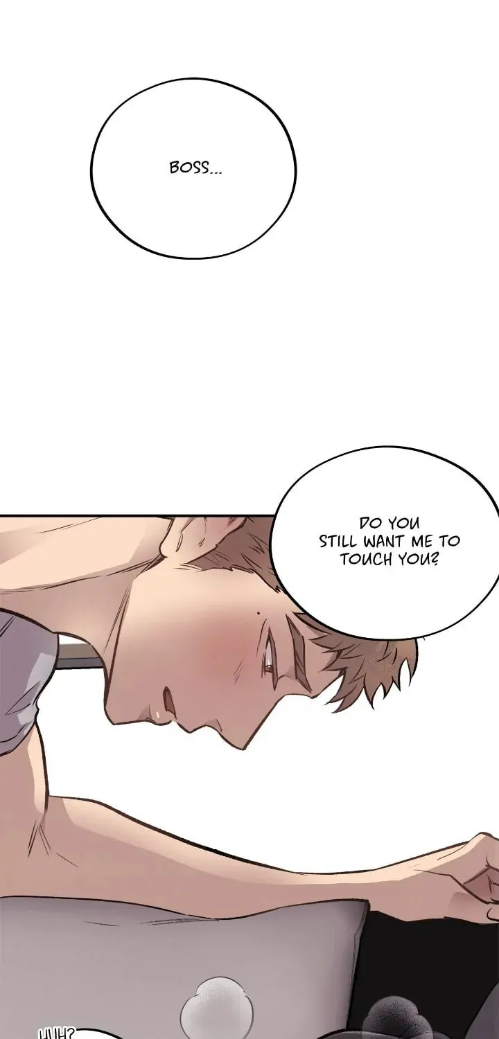 Honey Bear Chapter 15 page 68 - 