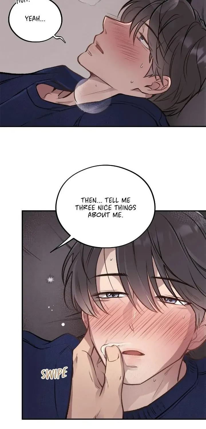 Honey Bear Chapter 15 page 69 - 