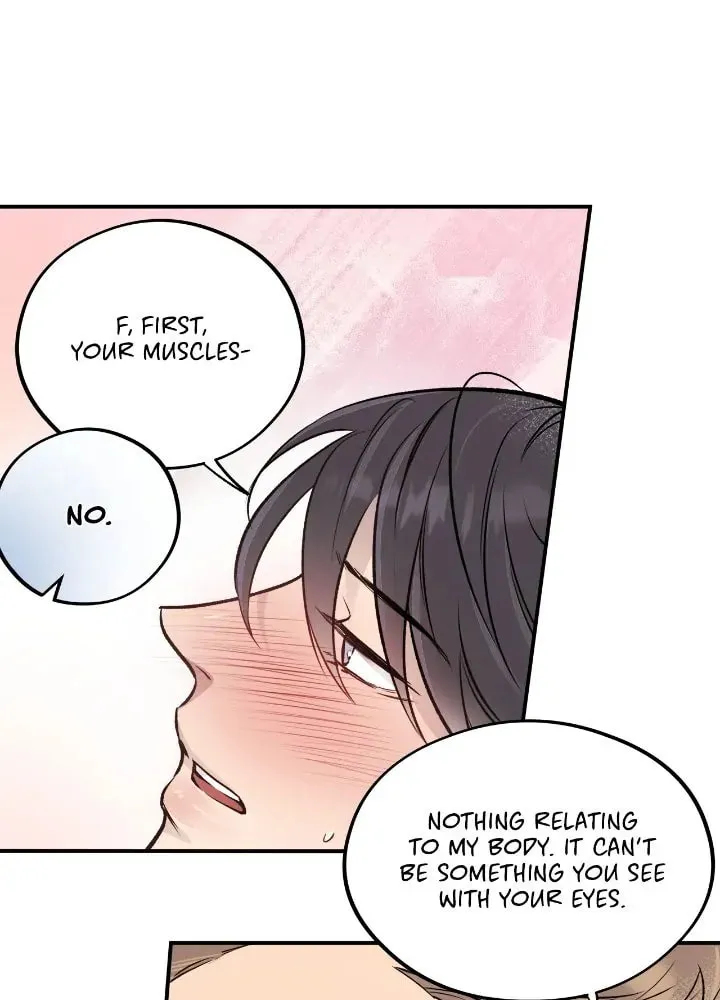 Honey Bear Chapter 15 page 70 - 