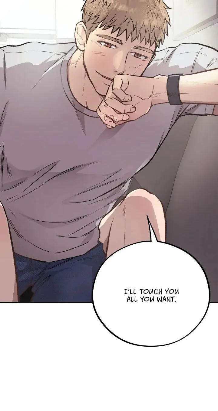 Honey Bear Chapter 15 page 72 - 