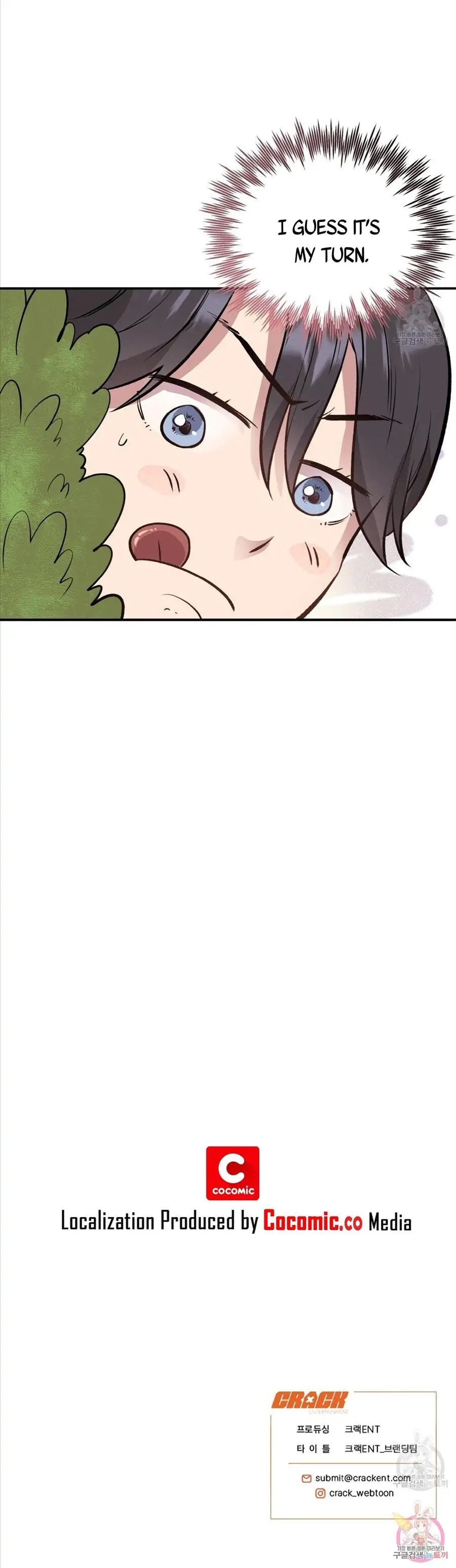 Honey Bear Chapter 16.1 page 24 - 