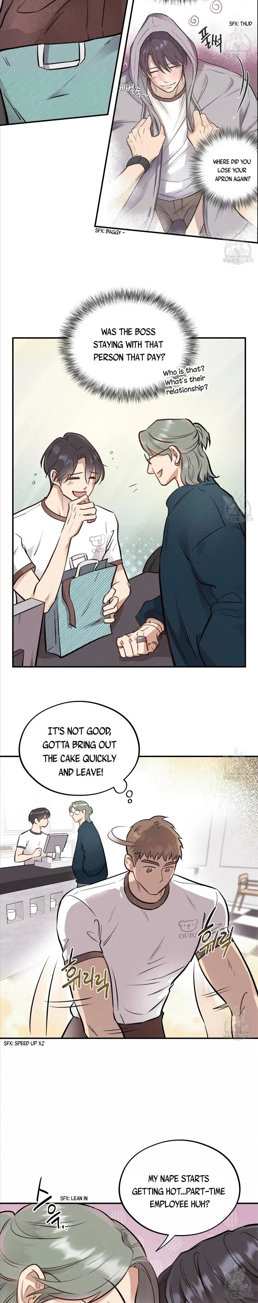 Honey Bear Chapter 16.1 page 7 - 