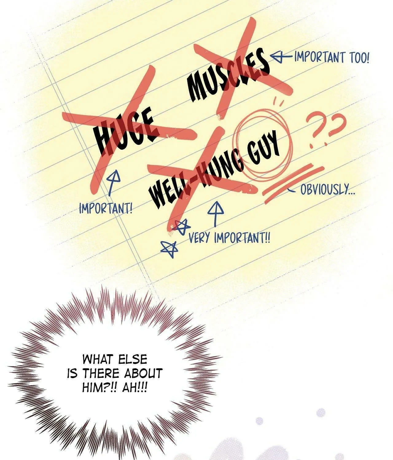 Honey Bear Chapter 16 page 11 - 