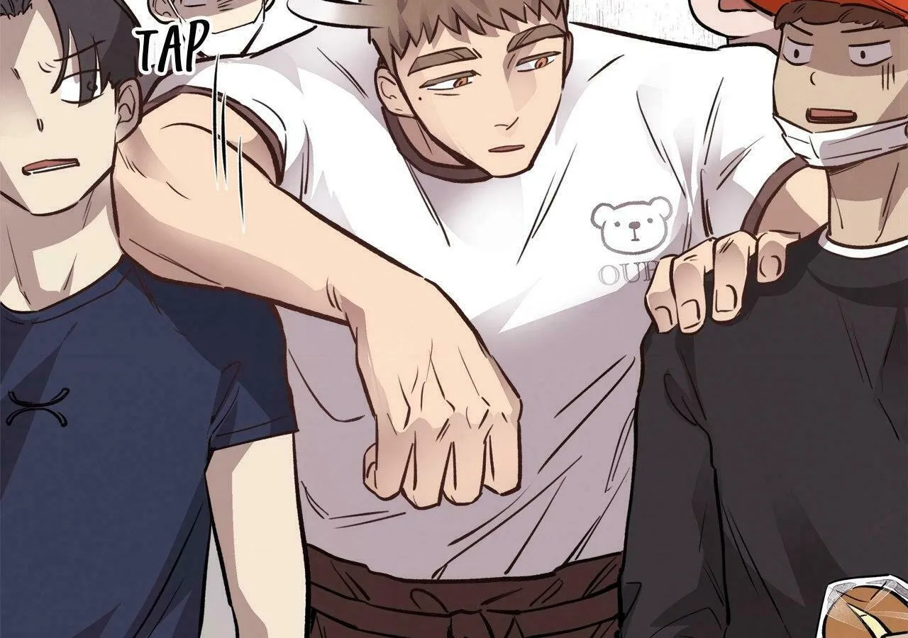Honey Bear Chapter 16 page 101 - 