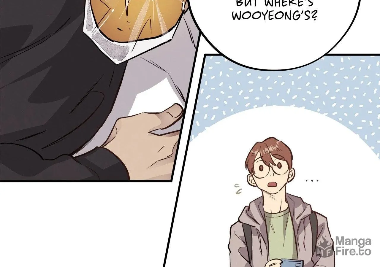 Honey Bear Chapter 16 page 103 - 