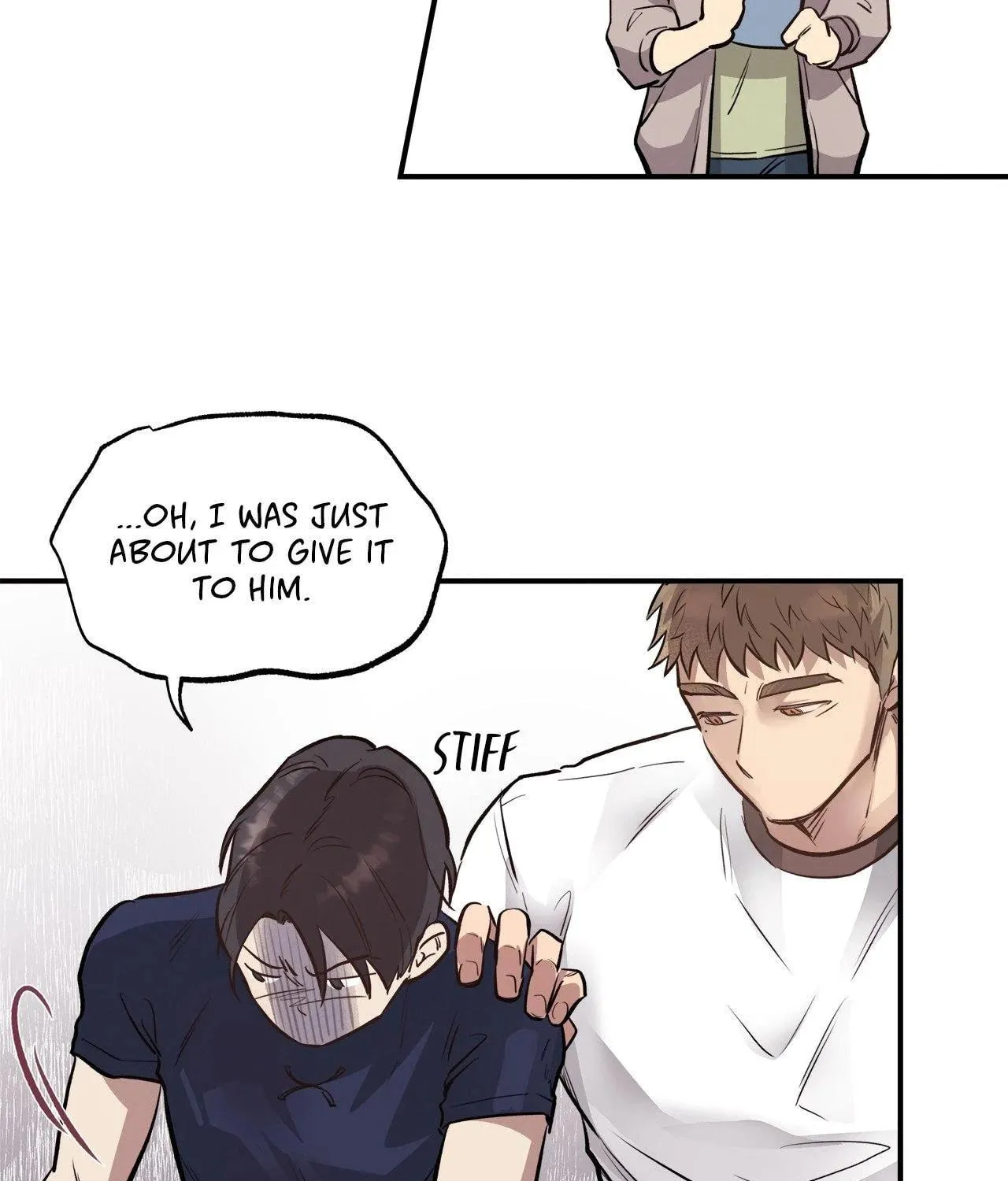 Honey Bear Chapter 16 page 104 - 