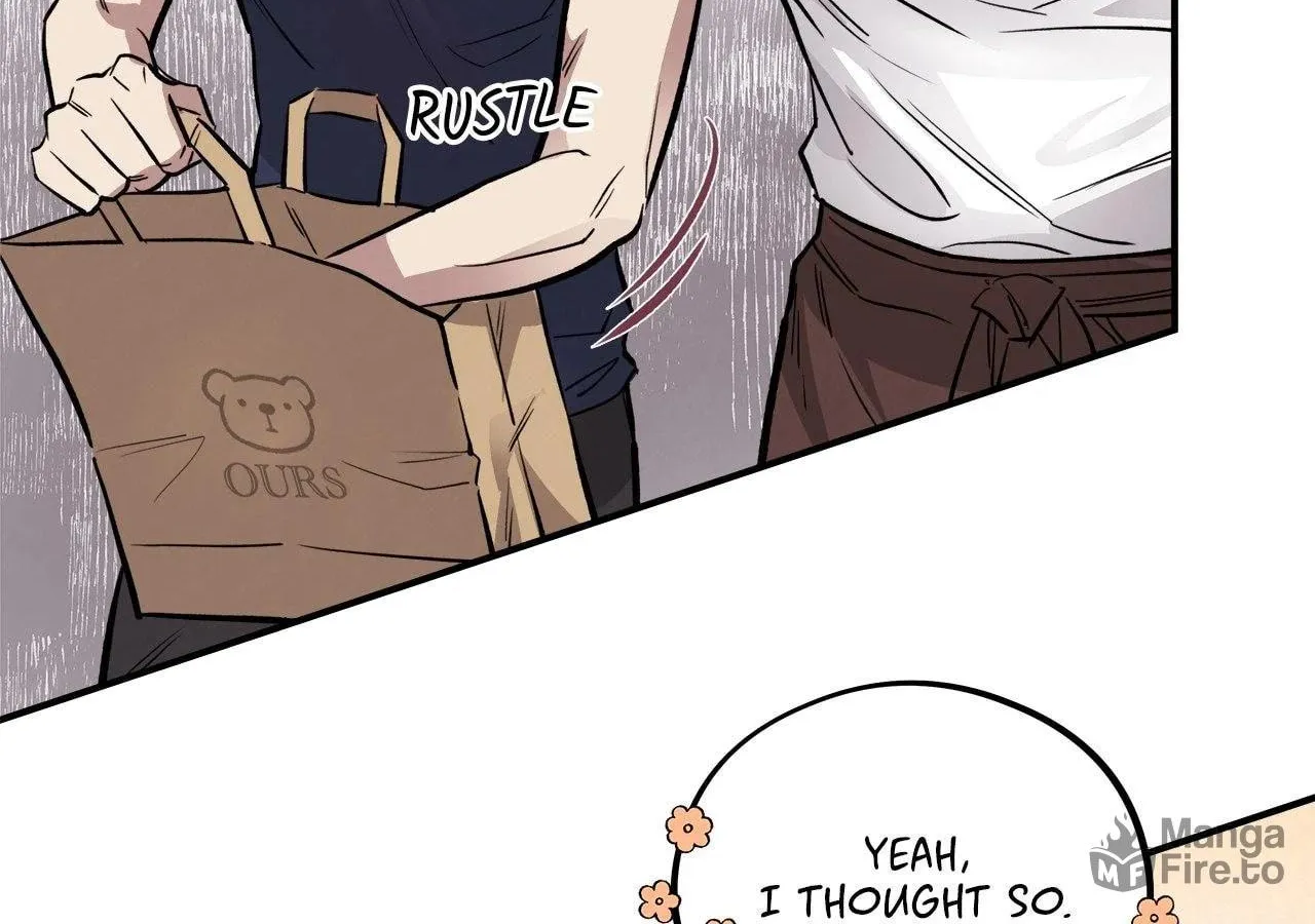 Honey Bear Chapter 16 page 105 - 