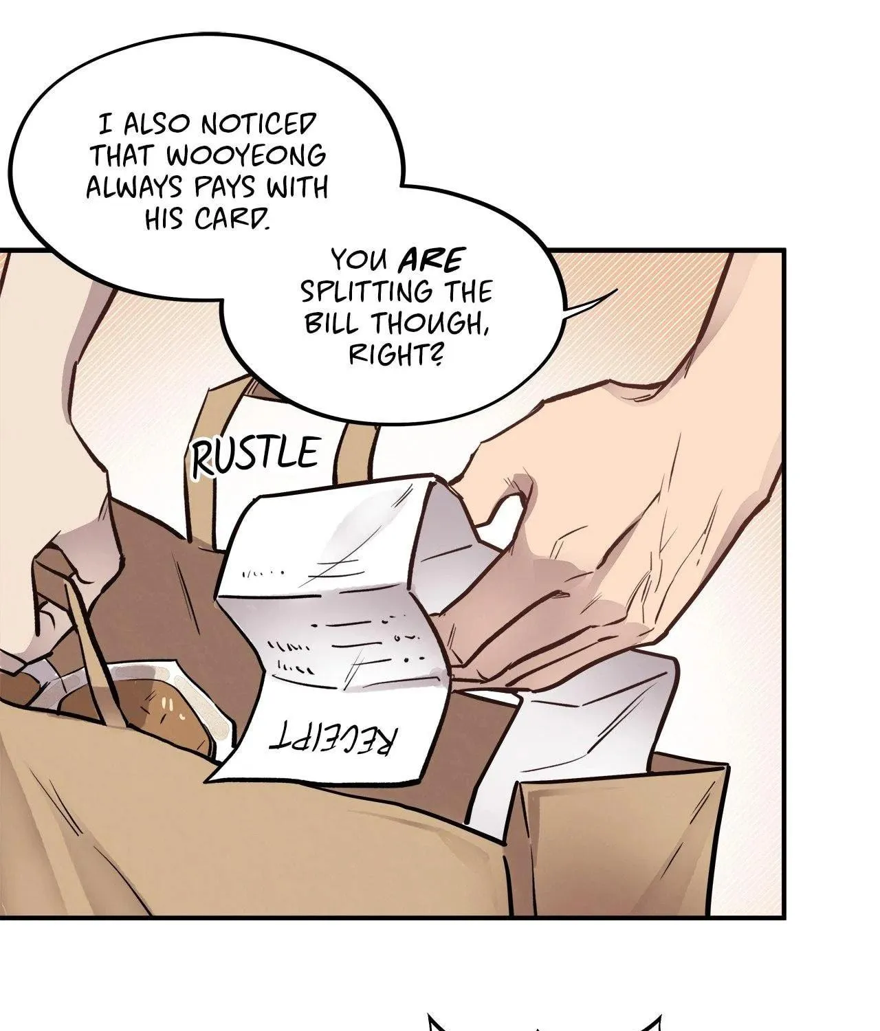 Honey Bear Chapter 16 page 107 - 