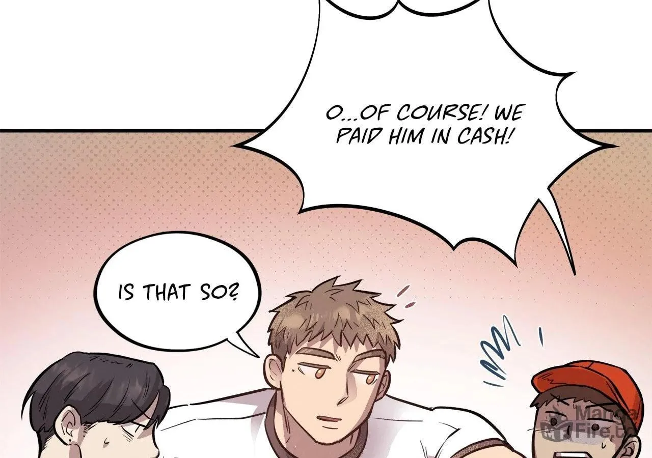 Honey Bear Chapter 16 page 108 - 