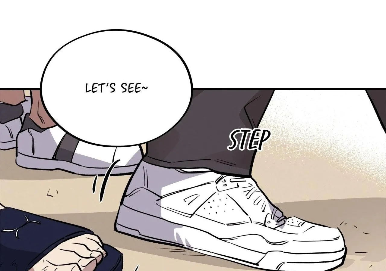Honey Bear Chapter 16 page 110 - 
