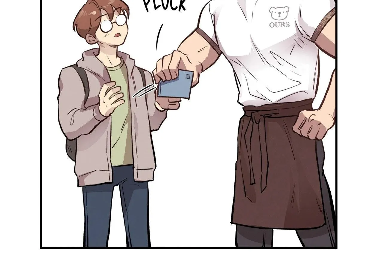 Honey Bear Chapter 16 page 112 - 