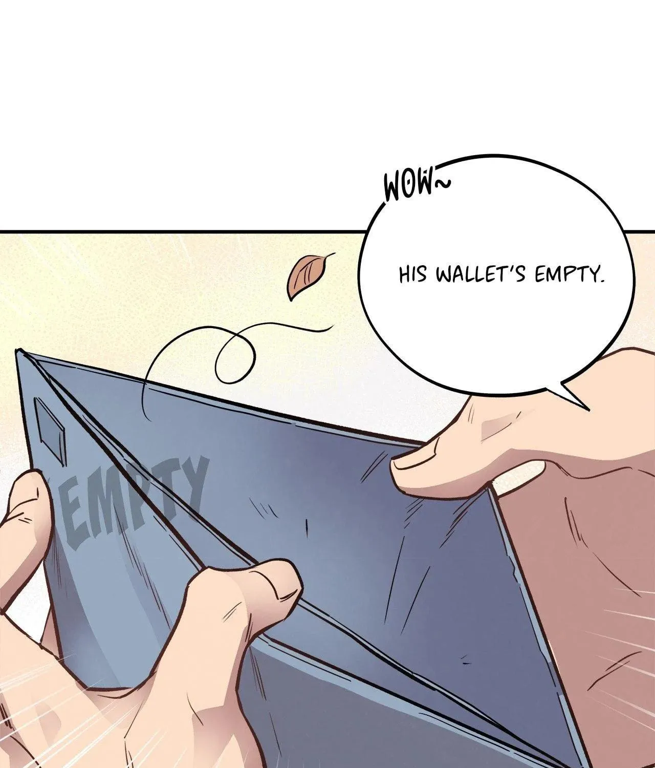 Honey Bear Chapter 16 page 113 - 