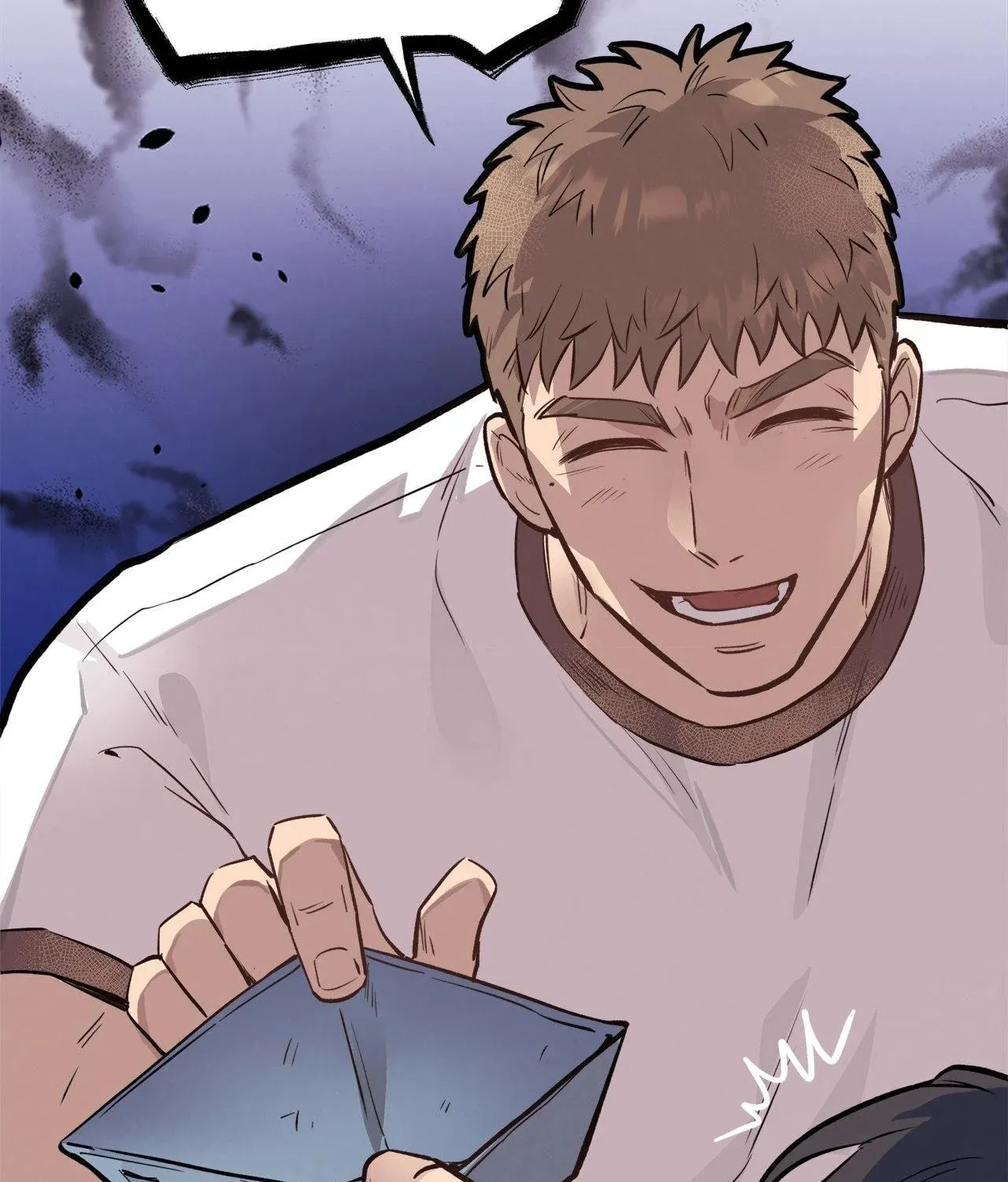 Honey Bear Chapter 16 page 115 - 