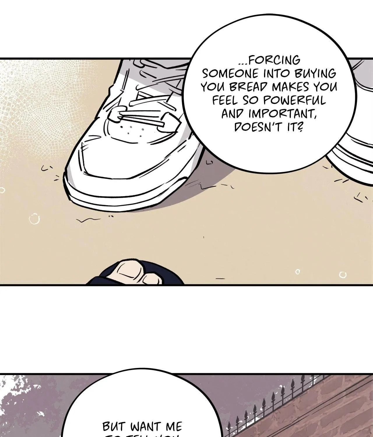 Honey Bear Chapter 16 page 119 - 