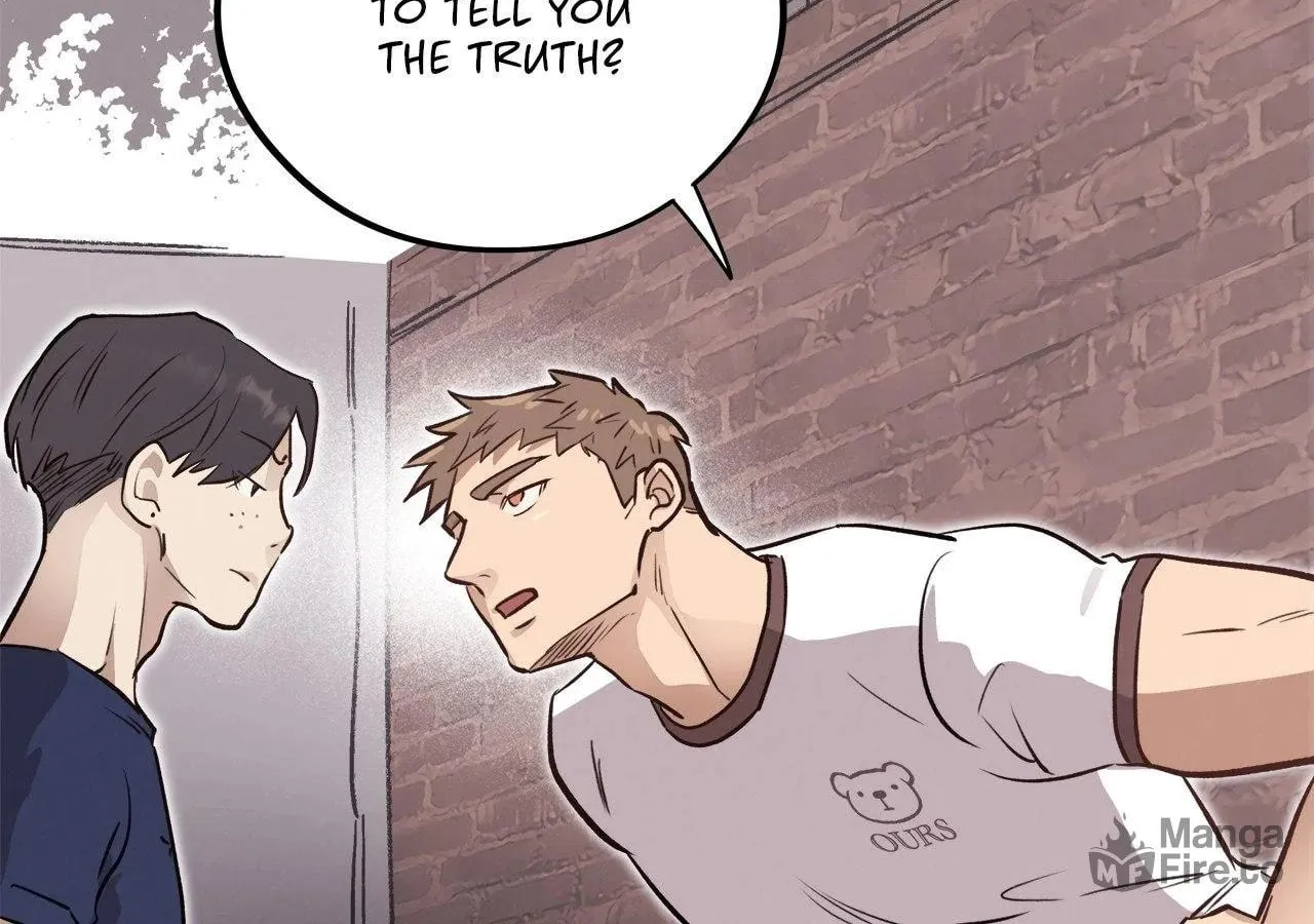 Honey Bear Chapter 16 page 120 - 