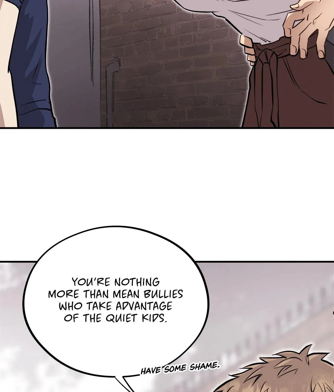 Honey Bear Chapter 16 page 121 - 
