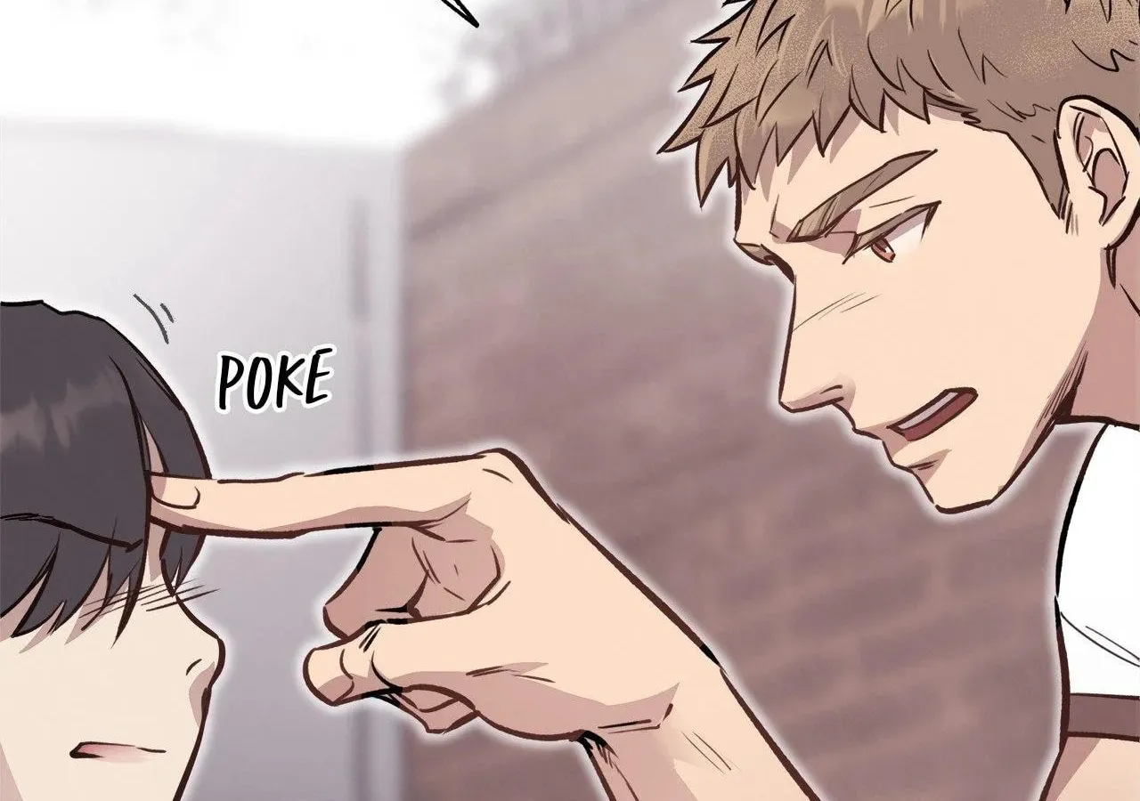 Honey Bear Chapter 16 page 122 - 